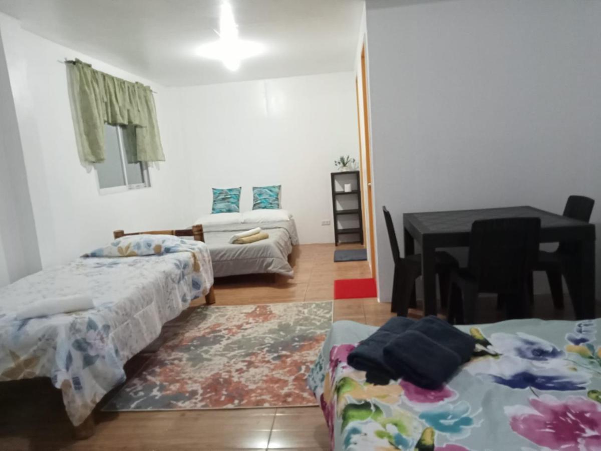 Treasure Beach Resort Carles Luaran gambar