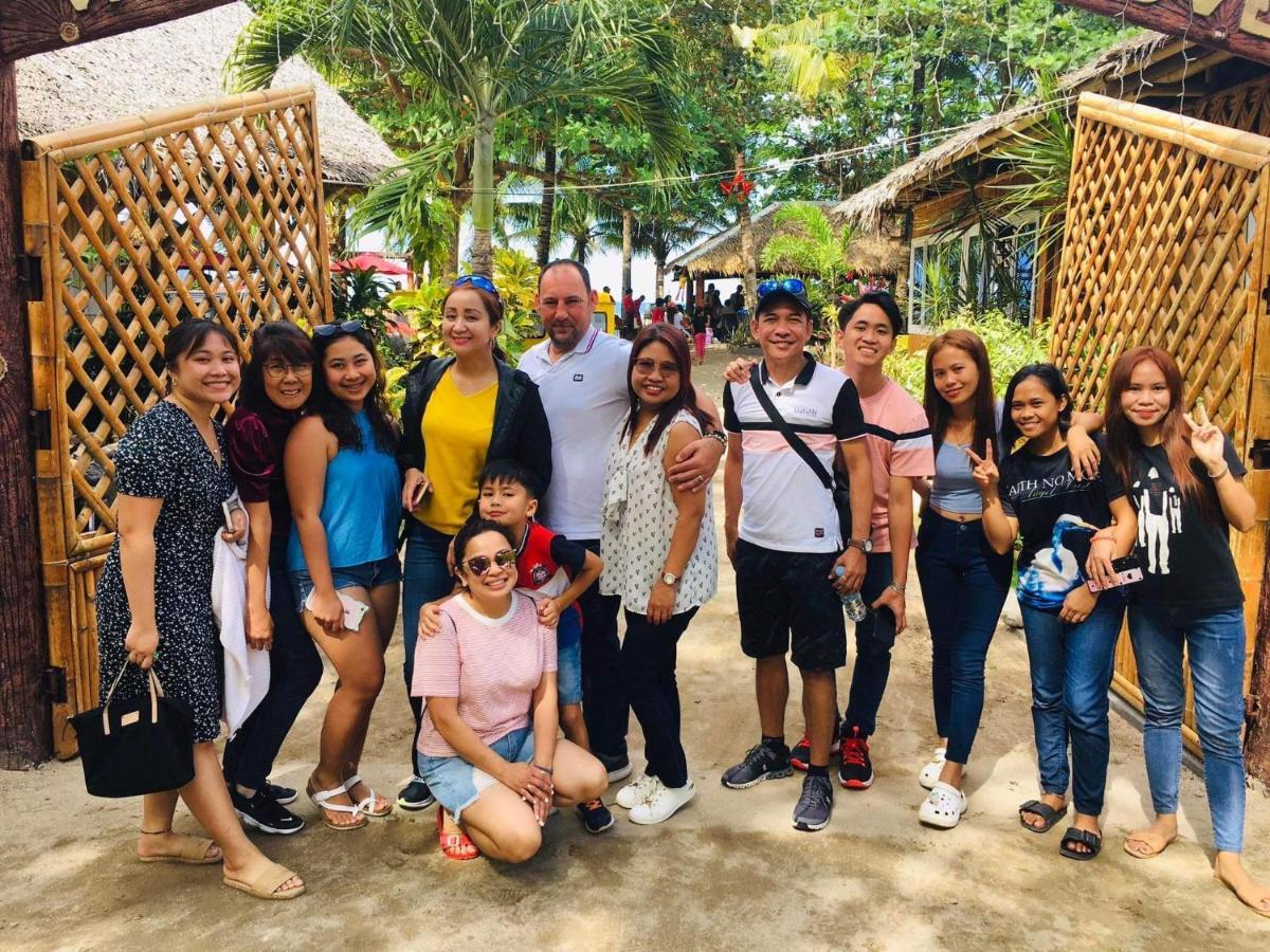 Treasure Beach Resort Carles Luaran gambar
