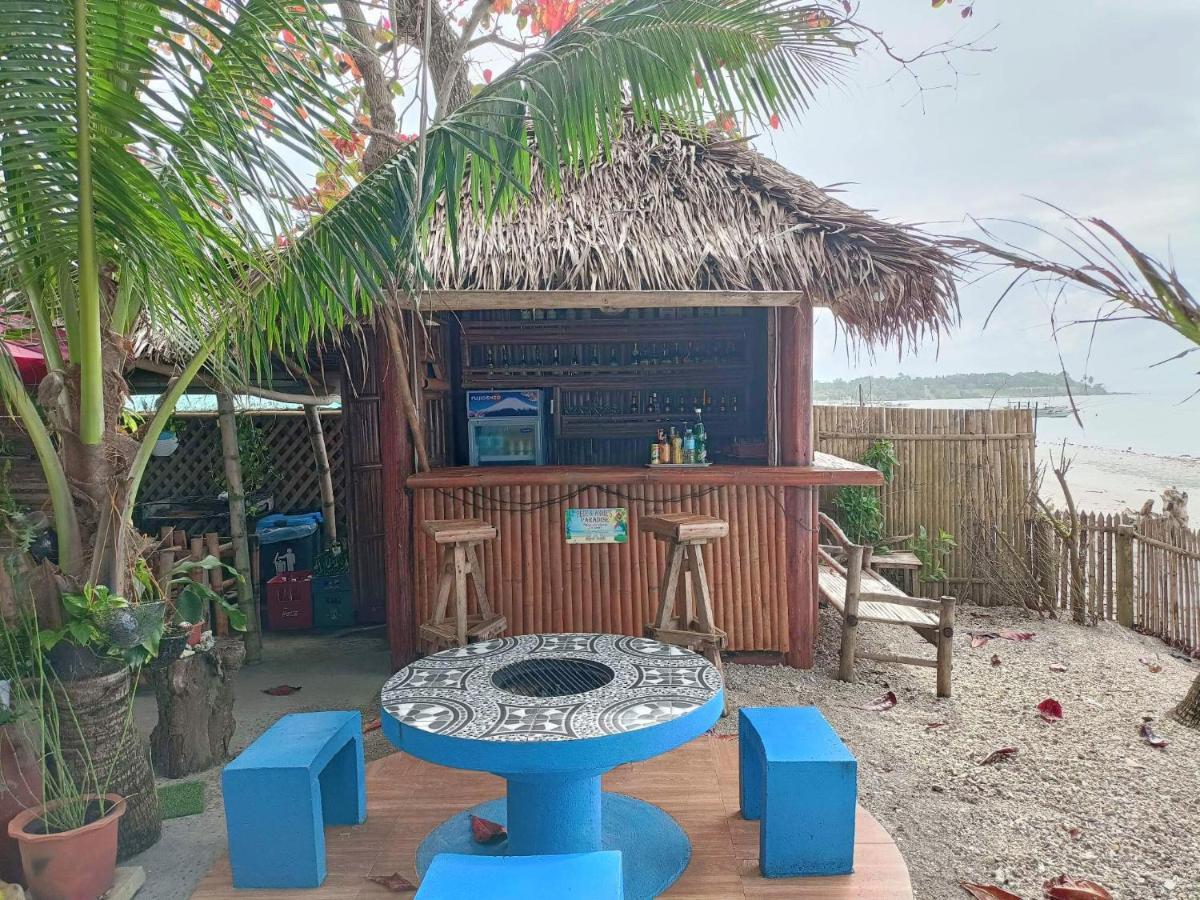 Treasure Beach Resort Carles Luaran gambar