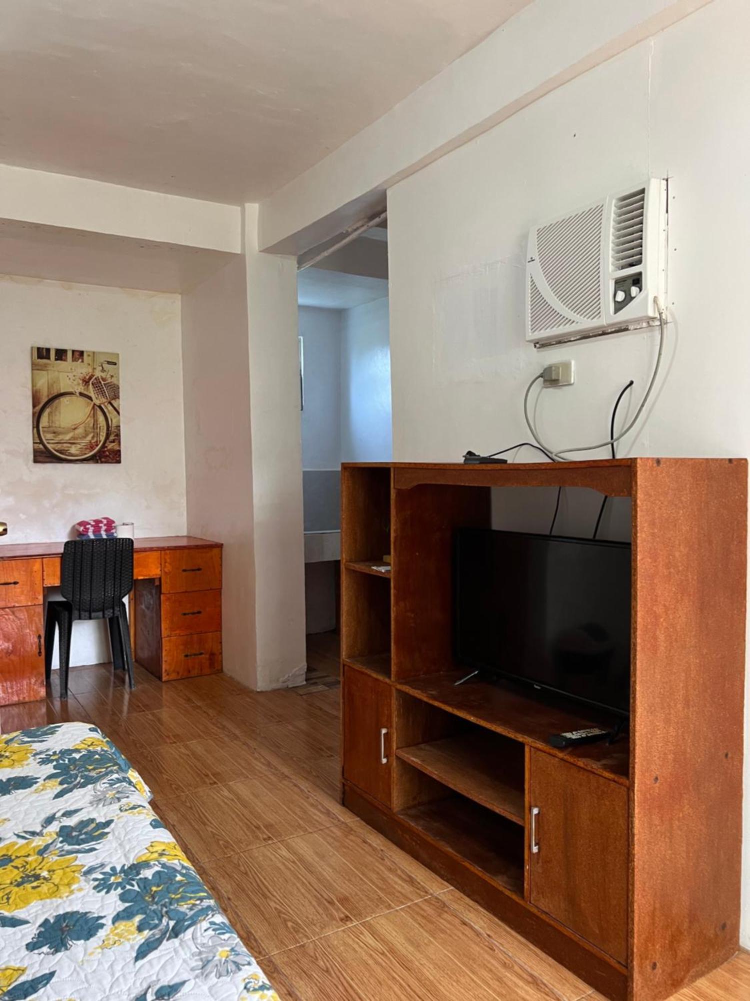 Treasure Beach Resort Carles Luaran gambar