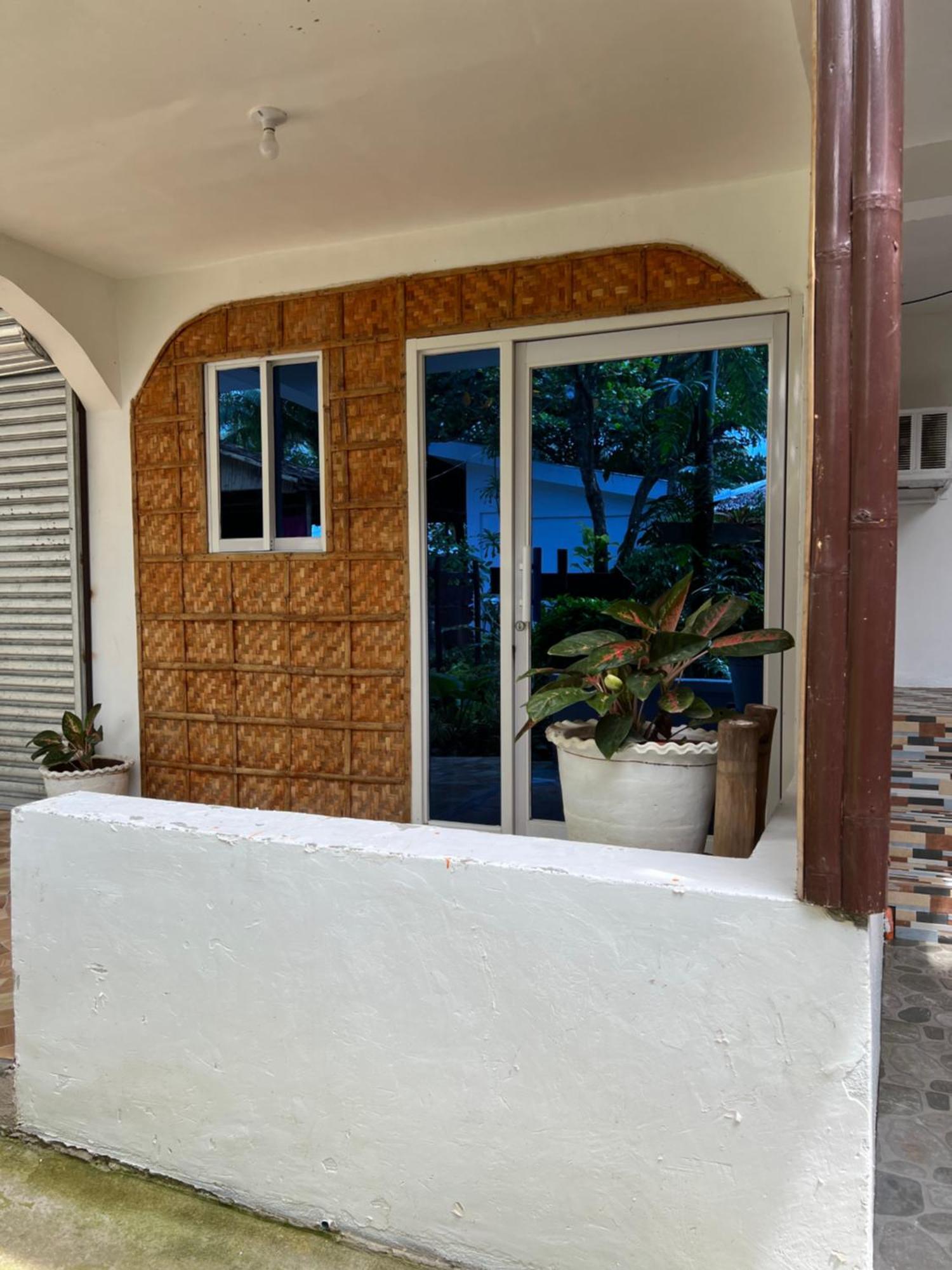 Treasure Beach Resort Carles Luaran gambar
