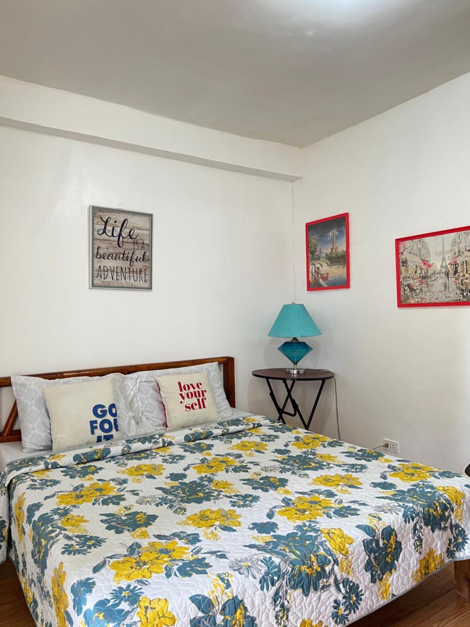 Treasure Beach Resort Carles Luaran gambar
