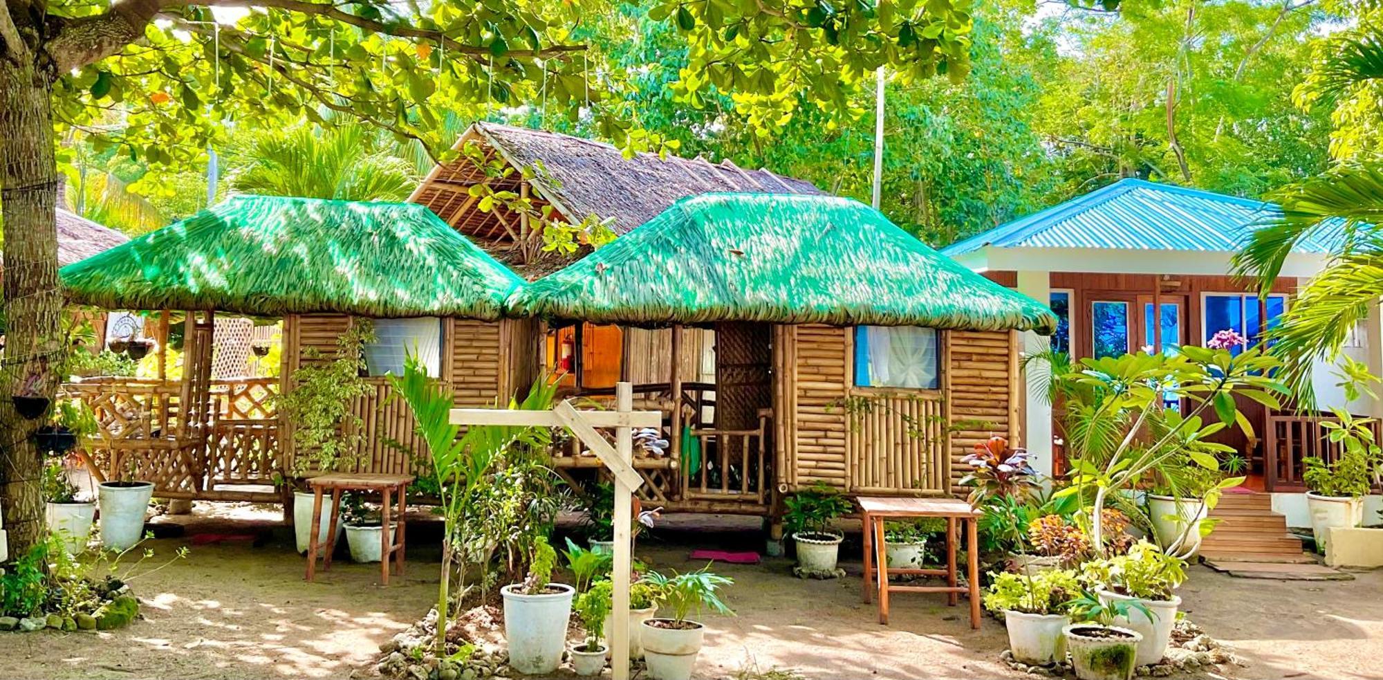 Treasure Beach Resort Carles Luaran gambar