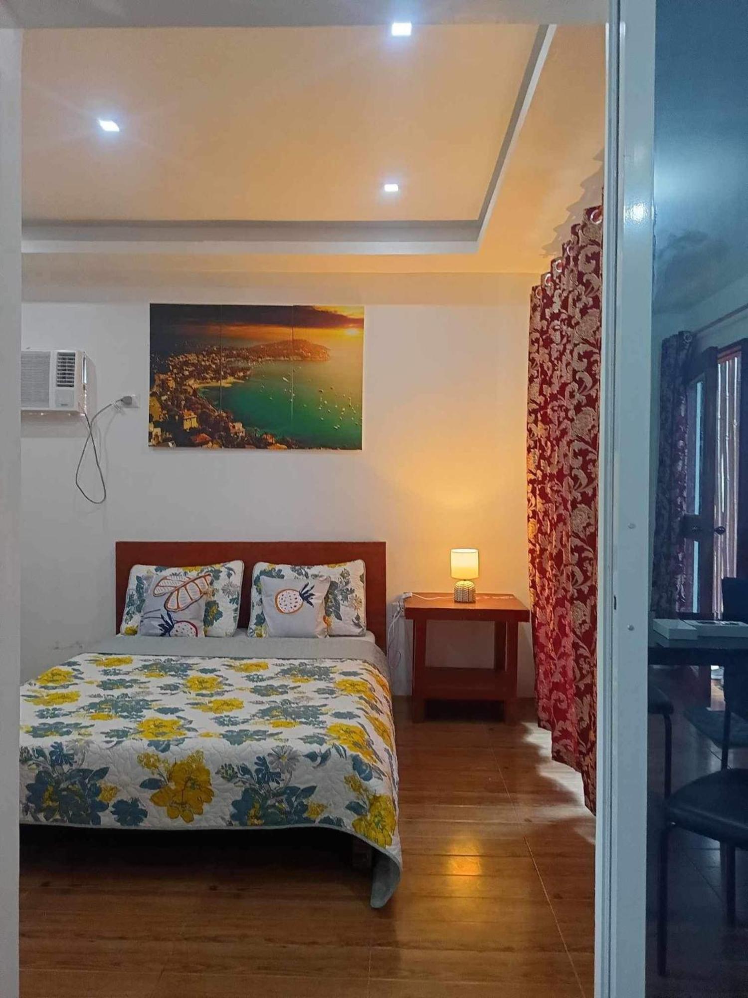 Treasure Beach Resort Carles Luaran gambar